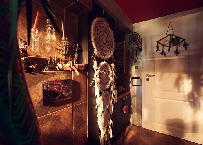 Princess Palace غدانسك