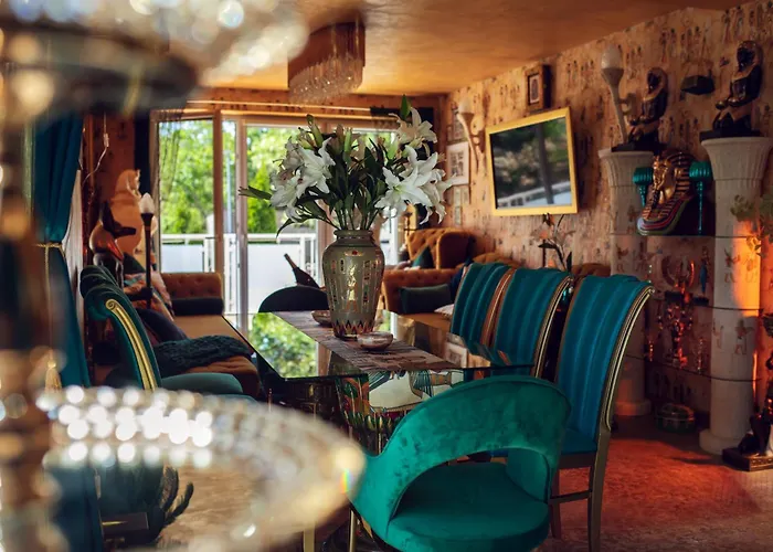 فيلة Princess Palace