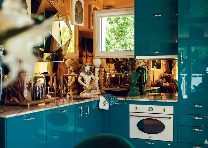 Princess Palace فيلة غدانسك