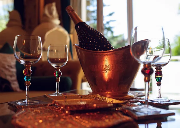 فيلة Princess Palace