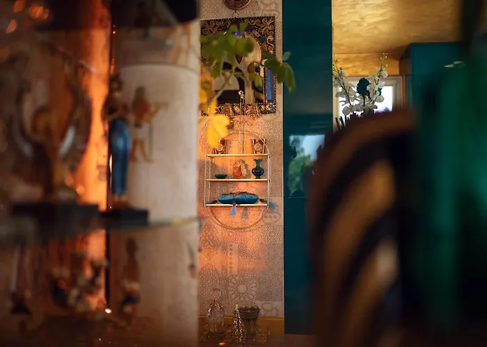 Princess Palace فيلة *