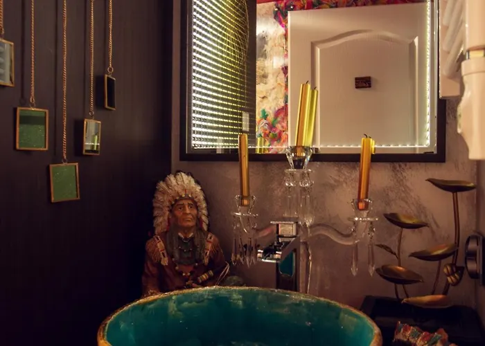 Villa Princess Palace *