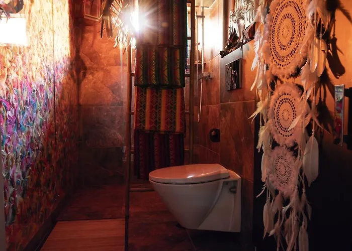 Princess Palace * Danzica