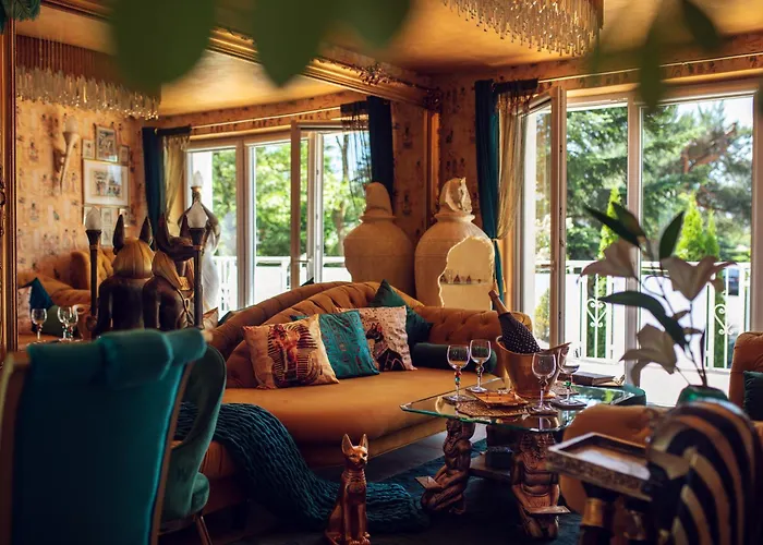 Princess Palace فيلة