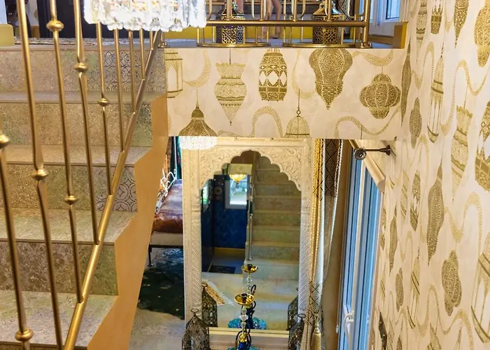 فيلة Princess Palace