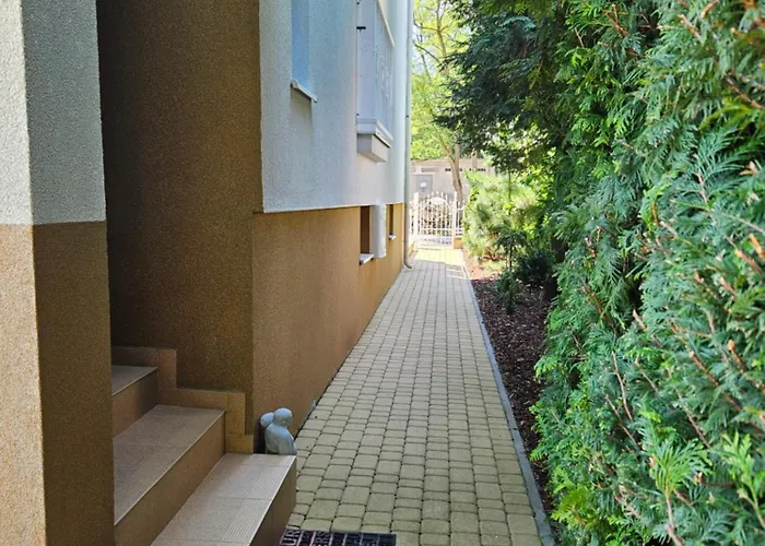 Princess Palace غدانسك