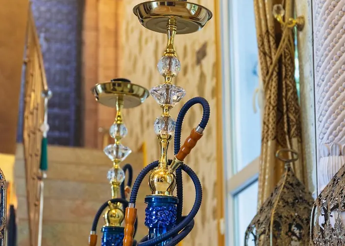 Princess Palace * غدانسك