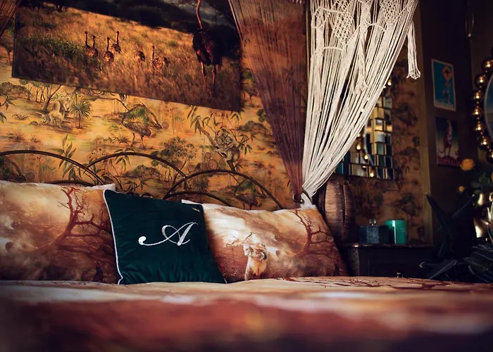 Princess Palace Villa Danzica