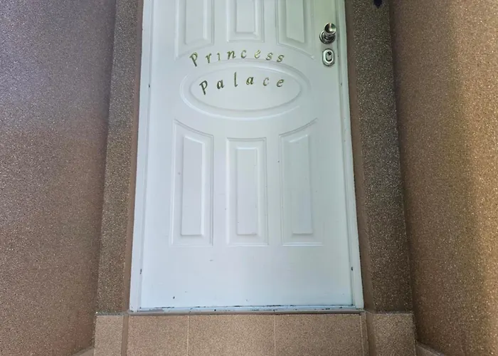 Princess Palace Danzica