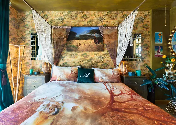 Princess Palace Villa Danzica