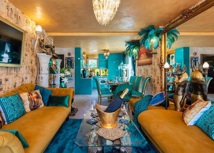 فيلة Princess Palace غدانسك