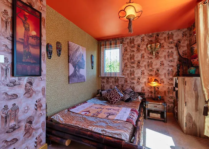 Princess Palace غدانسك