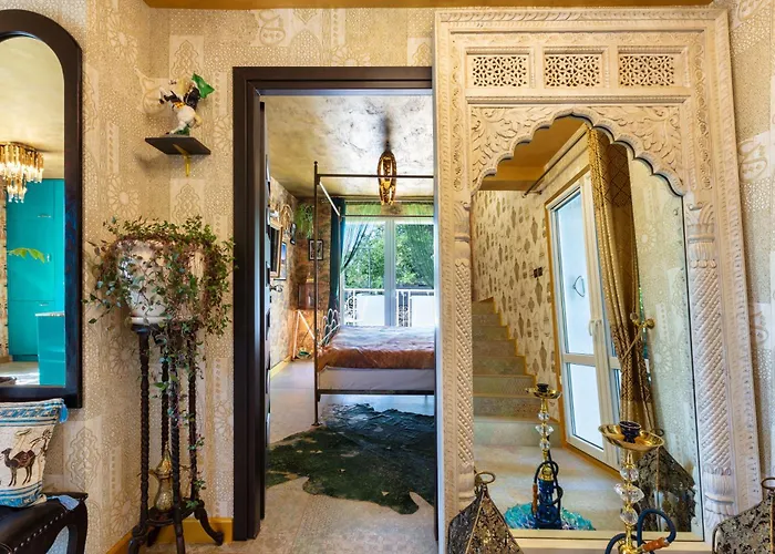 Princess Palace Danzica