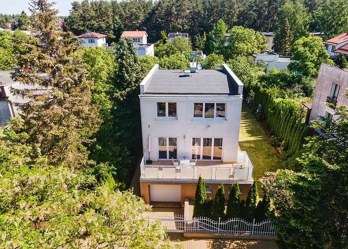 Princess Palace Danzica