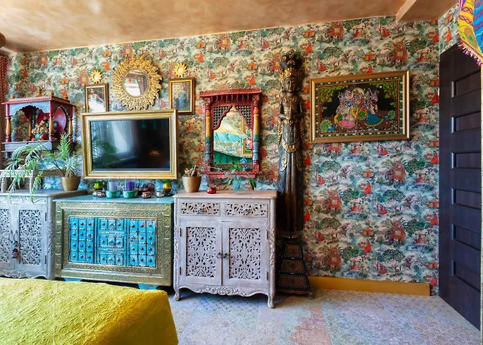 Princess Palace * Danzica