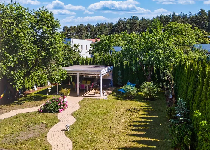 Princess Palace * Danzica