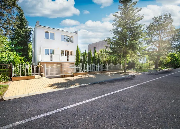 Princess Palace Villa