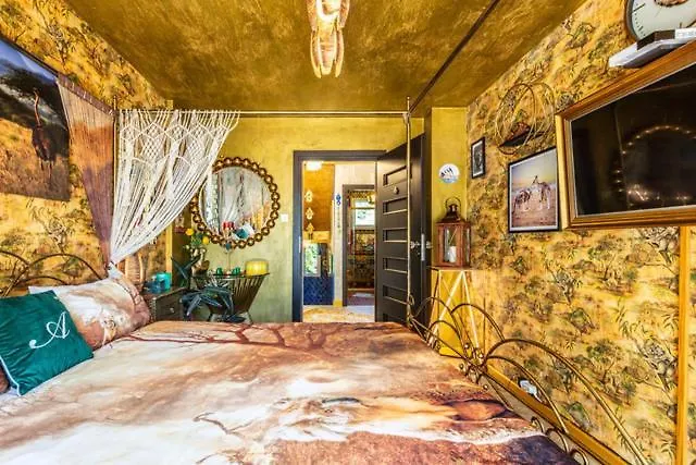 Princess Palace Villa *