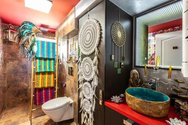 Villa Princess Palace Danzica