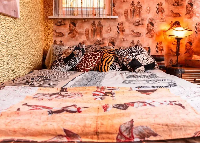 Princess Palace ヴィラ