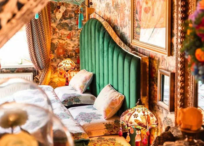 ヴィラ Princess Palace