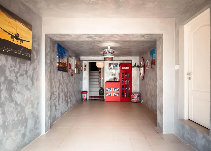 Princess Palace فيلة *