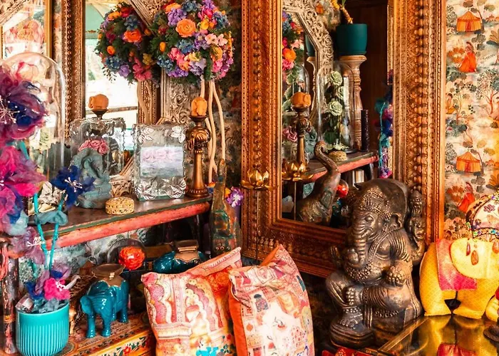 Villa Princess Palace *