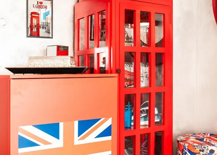 ヴィラ Princess Palace グダニスク