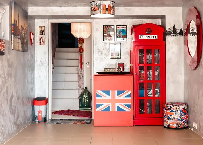 Princess Palace غدانسك