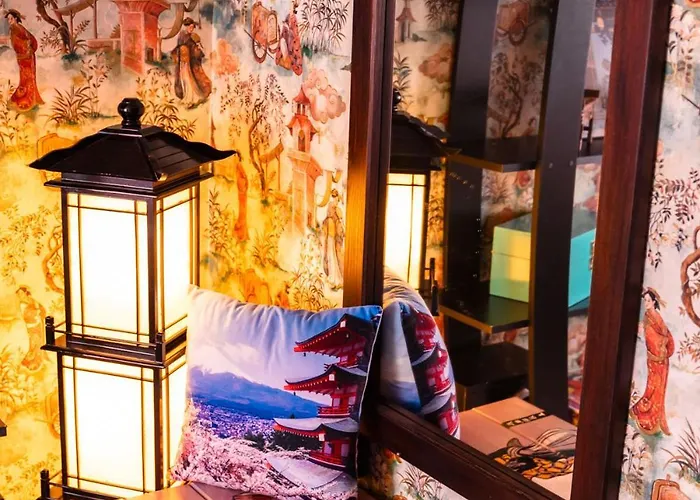 Princess Palace Villa