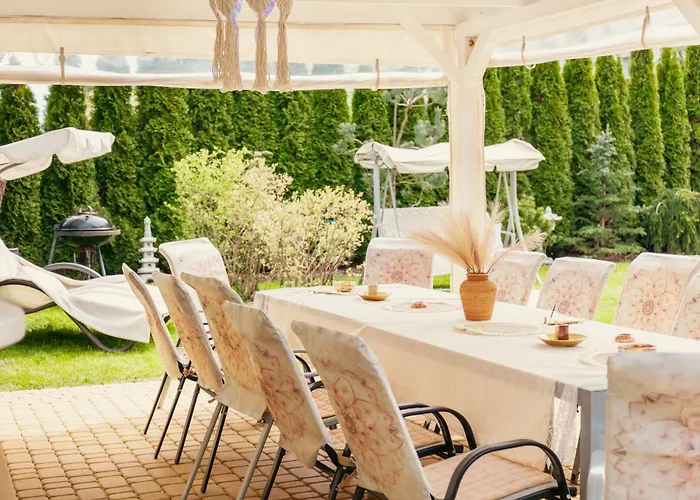 Villa Princess Palace