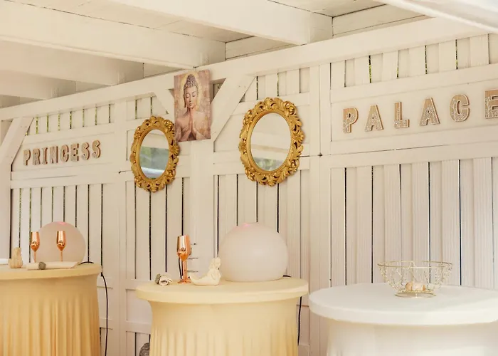 Princess Palace * Danzica