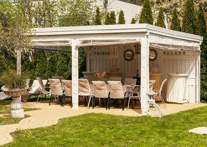 Princess Palace فيلة *