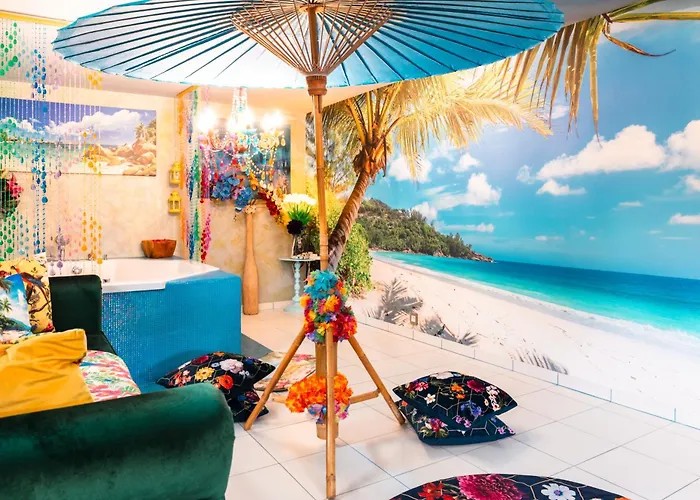 Princess Palace ヴィラ グダニスク