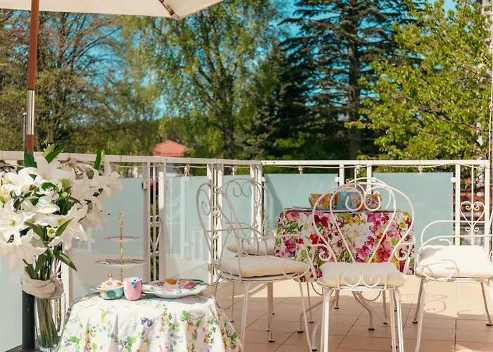 Princess Palace غدانسك