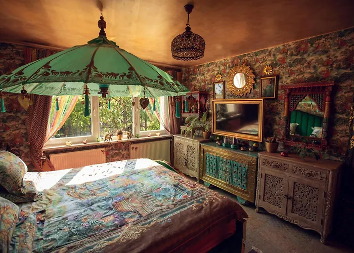 Princess Palace Danzica