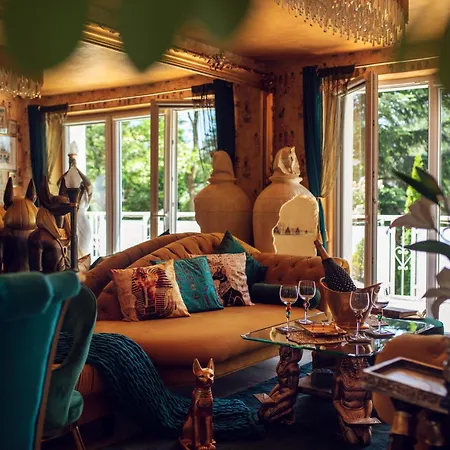 Princess Palace Villa