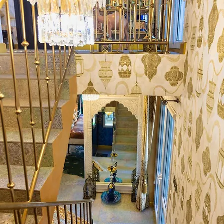 فيلة Princess Palace