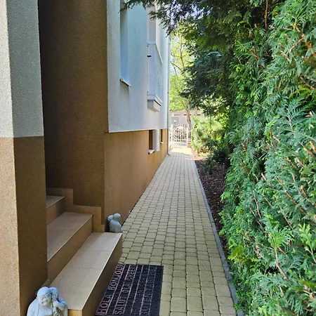 Princess Palace Gdansk