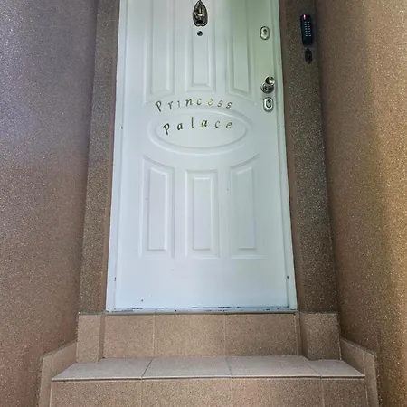 Princess Palace Gdansk