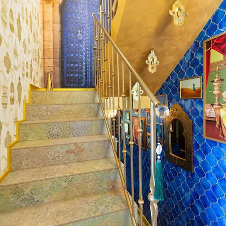 Villa Princess Palace *