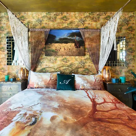 Princess Palace Villa Gdansk