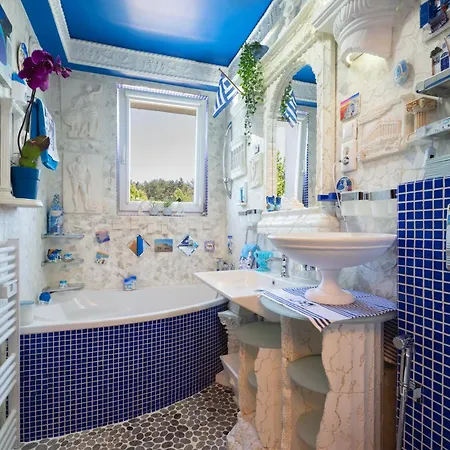 Princess Palace Villa Gdansk