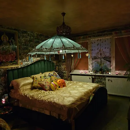 Villa Princess Palace Gdansk