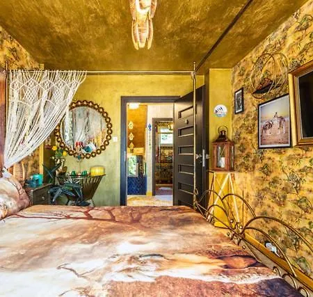 Princess Palace Villa *