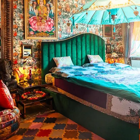 Princess Palace * Gdansk