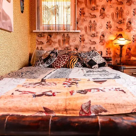 Princess Palace Villa