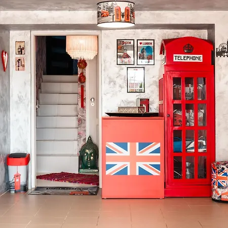 Princess Palace Gdansk