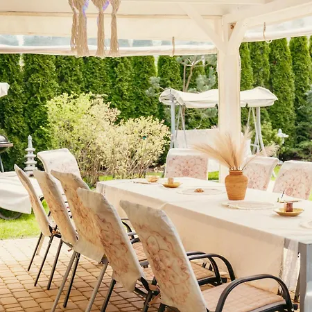 Villa Princess Palace