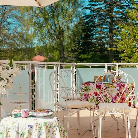 Princess Palace Gdansk